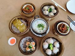 -澳门西南饭店·粤菜·茶市·手工点心(华海路店)