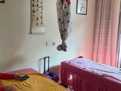 -沈师傅盲人按摩工作室(密三小区店)