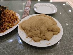 -春花民族美食(佳木斯总店)