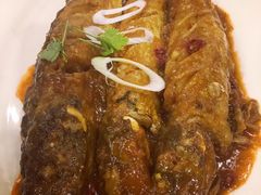 红烧明太鱼-全州拌饭馆(断桥店)