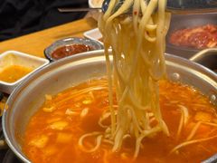-Myth猪蹄(明洞店)