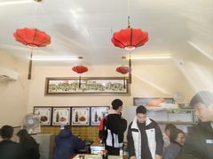 -姚记炒肝店(鼓楼店)