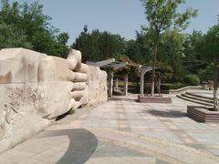 -济南国际园博园