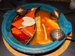 -吼堂老火锅(太古里总店)