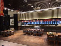 -中国书法大厦日本料理