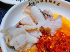 -丽江味道斑鱼庄(建设路店)