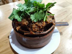 粉蒸牛肉-华兴街自力面店