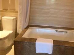 -长白山万达锦华套房酒店