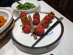 -上座云间·青年赣菜(绿茵店)