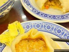 蟹蒸饺-孟家蟹包(锦绣街店)