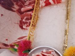 -百草滩羊清水涮羊肉(长城路店)