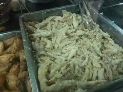 -震九州熟食(凯旋路店)