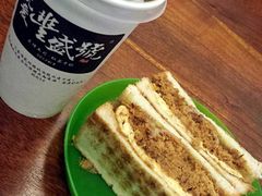 -就爱丰盛号(士林店)