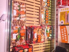 -争鲜回转寿司(朝北大悦城店)