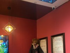 -恐怖游戏(湖滨店)