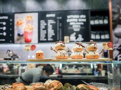 -PAPER STONE BAKERY(天汇广场店)