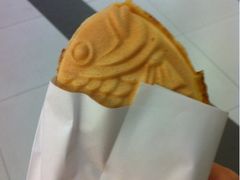 iphone_upload_pic-粉粉乐鲷鱼烧(美罗城店)