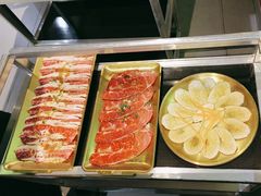 -炙城·韩式烤肉(南京东路店)