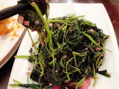 -农家小院(朱雀桥店)