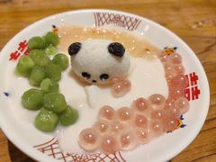 -破三川·新川菜(静安大融城店)