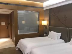 -上海中航虹桥机场泊悦酒店