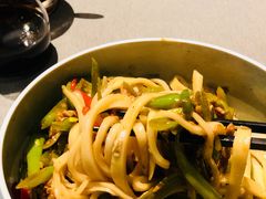 -日上三甘(三里屯店)