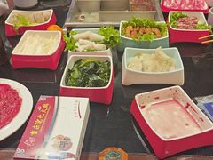 -重庆德忆火锅（龙南街3店）(渝水岸餐饮)
