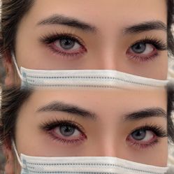 -睫乐园•睫公馆•美睫美甲沙龙