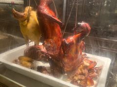 -广州增城保利郡雅酒店-月色西餐厅