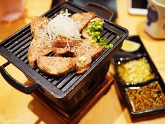 招牌厚切牛舌-沼津港渔市(宏伊国际广场店)