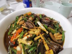 -熊猫家新派川菜(百里一·龙兴集店)