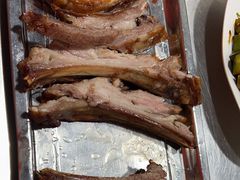 -张记烤羊腿(北花园店)