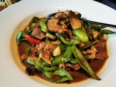 -煜丰汴京烤鸭(福彩路店)