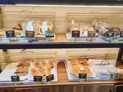 -韩国利尔面包(桂林路店)