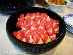 -皇城根(张杨店)