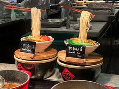 -厦门泰地万豪酒店-贡厨全日餐厅