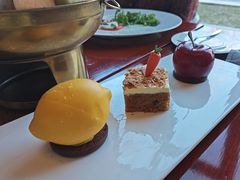 -东西风牛排馆周末烧烤自助(首都机场希尔顿店)