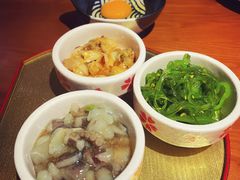 芥末章鱼-有喜屋·烧鸟·居酒屋(周浦万达店)