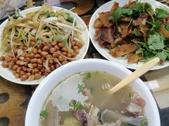-春雨羊汤店(广开四马路总店)