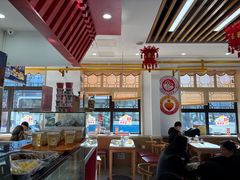 -庆丰包子铺(白塔寺店)