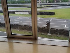 -浙江国际赛车场