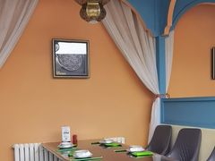 -巴依老爷新疆餐厅