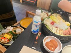 -牛New寿喜烧(新六百店)