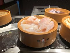 -龍歌自助小火锅(崂山丽达店)