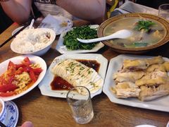 -烟雨人家(塔湾街店)