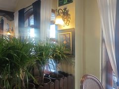 -维兰西餐(万泉河店)