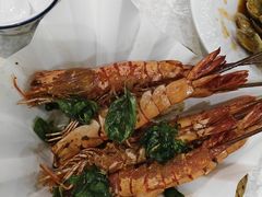 -东江海鲜大排档·潮汕菜·砂锅粥
