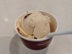 -哈根达斯(皇城恒隆广场店)