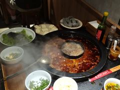 -陈眼镜火锅(总店)