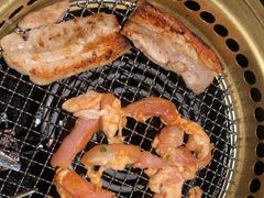 -谷牛和牛烤肉(漕河泾印象城店)